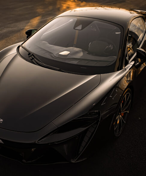 McLaren Artura-20