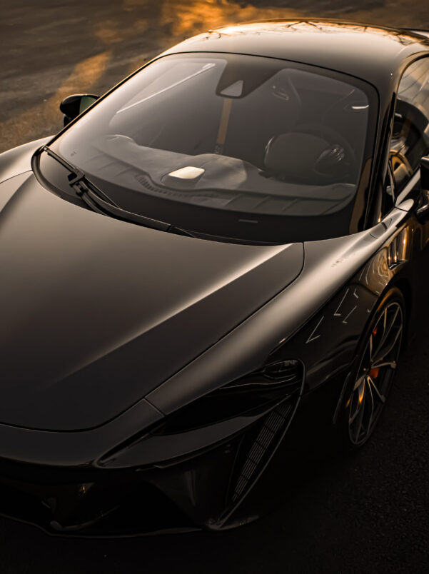 McLaren Artura-20