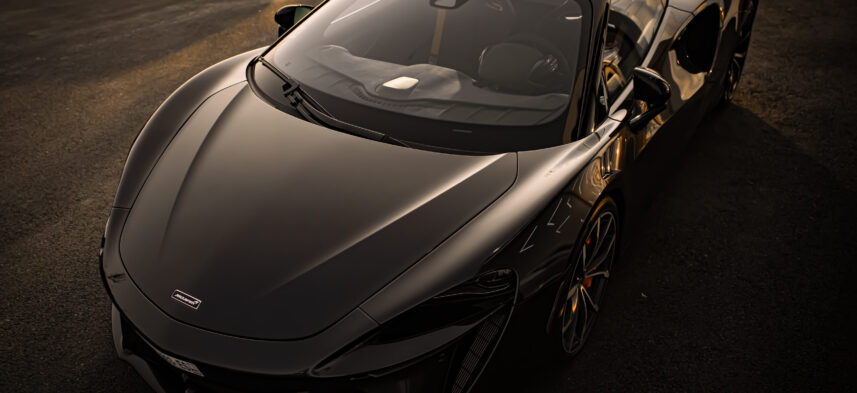 McLaren Artura-20