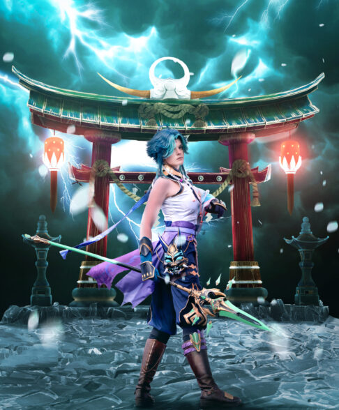sora blender -1
